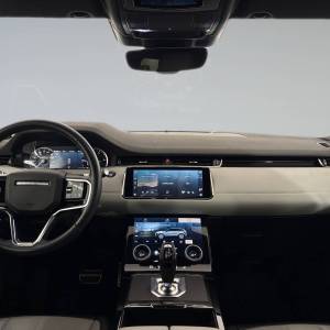 Land Rover Range Rover Evoque 2.0 MHEV