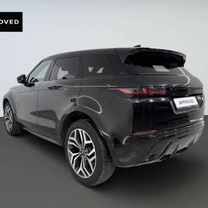 Land Rover Range Rover Evoque 2.0 MHEV