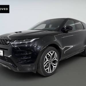 Land Rover Range Rover Evoque 2.0 MHEV