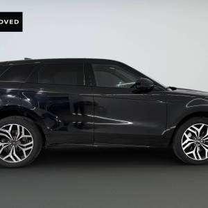 Land Rover Range Rover Evoque 2.0 MHEV