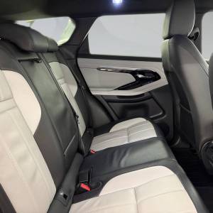 Land Rover Range Rover Evoque 2.0 MHEV