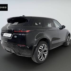 Land Rover Range Rover Evoque 2.0 MHEV