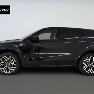 Land Rover Range Rover Evoque 2.0 MHEV