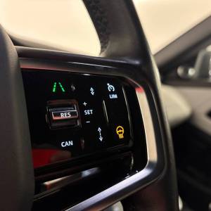 Land Rover Range Rover Evoque 2.0 MHEV