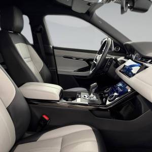 Land Rover Range Rover Evoque 2.0 MHEV