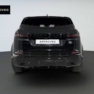 Land Rover Range Rover Evoque 2.0 MHEV