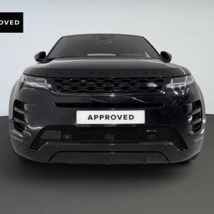Land Rover Range Rover Evoque 2.0 MHEV