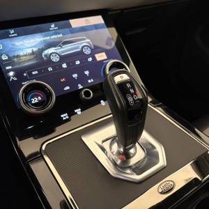 Land Rover Range Rover Evoque 2.0 MHEV