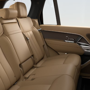 Land Rover Range Rover New Range Rover 3.0 Litre Diesel MHEV AWD Auto 300