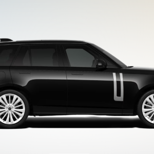 Land Rover Range Rover New Range Rover 3.0 Litre Diesel MHEV AWD Auto 300