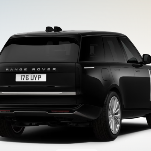 Land Rover Range Rover New Range Rover 3.0 Litre Diesel MHEV AWD Auto 300