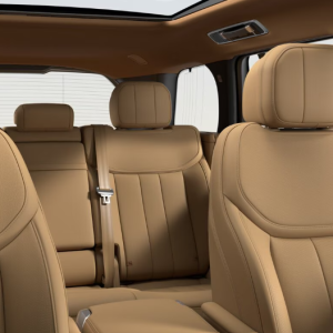 Land Rover Range Rover New Range Rover 3.0 Litre Diesel MHEV AWD Auto 300