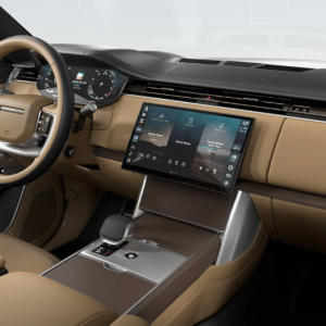 Land Rover Range Rover New Range Rover 3.0 Litre Diesel MHEV AWD Auto 300