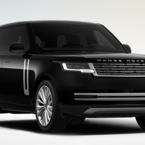 Land Rover Range Rover New Range Rover 3.0 Litre Diesel MHEV AWD Auto 300