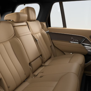 Land Rover Range Rover New Range Rover 3.0 Litre Petrol PHEV AWD Auto 460