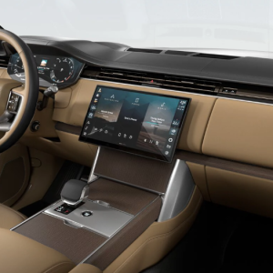 Land Rover Range Rover New Range Rover 3.0 Litre Petrol PHEV AWD Auto 460