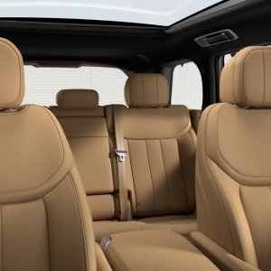 Land Rover Range Rover New Range Rover 3.0 Litre Petrol PHEV AWD Auto 460