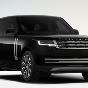 Land Rover Range Rover New Range Rover 3.0 Litre Petrol PHEV AWD Auto 460