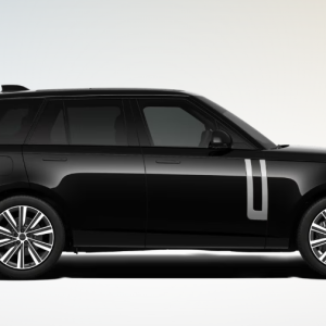 Land Rover Range Rover New Range Rover 3.0 Litre Petrol PHEV AWD Auto 460