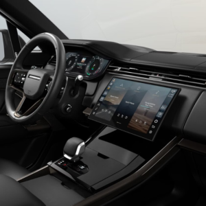 Land Rover Range Rover Sport Dynamic SE 3.0 460HP 4WD A8 PHEV