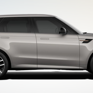 Land Rover Range Rover Sport Dynamic SE 3.0 460HP 4WD A8 PHEV