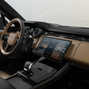 Land Rover Range Rover Sport Dynamic SE 3.0D 300HP 4WD A8 MHEV