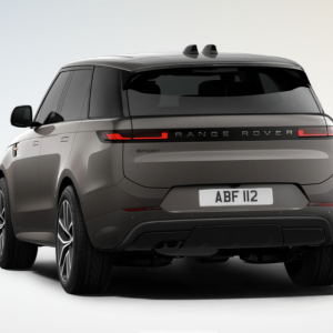 Land Rover Range Rover Sport Dynamic SE 3.0D 300HP 4WD A8 MHEV