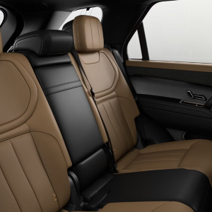 Land Rover Range Rover Sport Dynamic SE 3.0D 300HP 4WD A8 MHEV