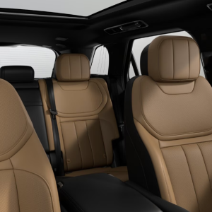 Land Rover Range Rover Sport Dynamic SE 3.0D 300HP 4WD A8 MHEV