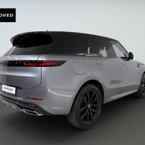 Land Rover Range Rover Sport DYN SE 3.0 PHEV 460HP 4WD A8
