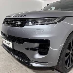 Land Rover Range Rover Sport DYN SE 3.0 PHEV 460HP 4WD A8