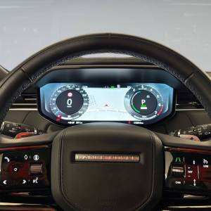 Land Rover Range Rover Sport DYN SE 3.0 PHEV 460HP 4WD A8