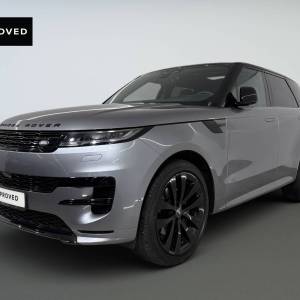 Land Rover Range Rover Sport DYN SE 3.0 PHEV 460HP 4WD A8