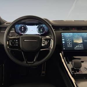 Land Rover Range Rover Sport DYN SE 3.0 PHEV 460HP 4WD A8
