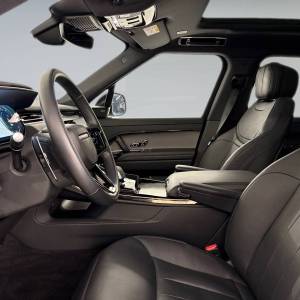 Land Rover Range Rover Sport DYN SE 3.0 PHEV 460HP 4WD A8