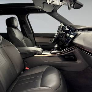 Land Rover Range Rover Sport DYN SE 3.0 PHEV 460HP 4WD A8