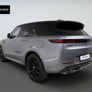 Land Rover Range Rover Sport DYN SE 3.0 PHEV 460HP 4WD A8