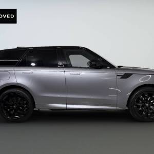 Land Rover Range Rover Sport DYN SE 3.0 PHEV 460HP 4WD A8