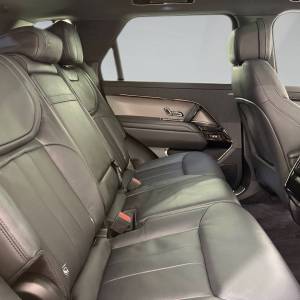 Land Rover Range Rover Sport DYN SE 3.0 PHEV 460HP 4WD A8