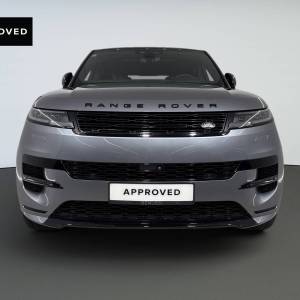 Land Rover Range Rover Sport DYN SE 3.0 PHEV 460HP 4WD A8