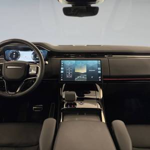 Land Rover Range Rover Sport DYN SE 3.0 PHEV 460HP 4WD A8