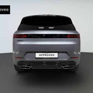 Land Rover Range Rover Sport DYN SE 3.0 PHEV 460HP 4WD A8