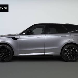 Land Rover Range Rover Sport DYN SE 3.0 PHEV 460HP 4WD A8