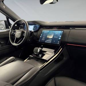 Land Rover Range Rover Sport DYN SE 3.0 PHEV 460HP 4WD A8