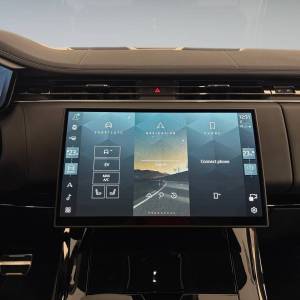 Land Rover Range Rover Sport DYN SE 3.0 PHEV 460HP 4WD A8