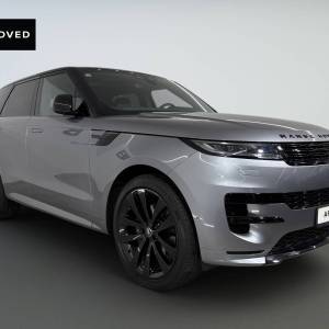 Land Rover Range Rover Sport DYN SE 3.0 PHEV 460HP 4WD A8