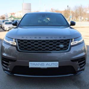 Land Rover Range Rover Velar 2.0d AUTOMATIK *LED, NAVIGACIJA, KAMERA*