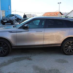 Land Rover Range Rover Velar 2.0d AUTOMATIK *LED, NAVIGACIJA, KAMERA*