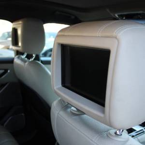 Land Rover Range Rover Velar 2.0d AUTOMATIK *LED, NAVIGACIJA, KAMERA*