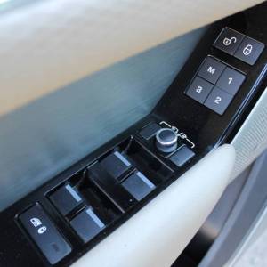 Land Rover Range Rover Velar 2.0d AUTOMATIK *LED, NAVIGACIJA, KAMERA*